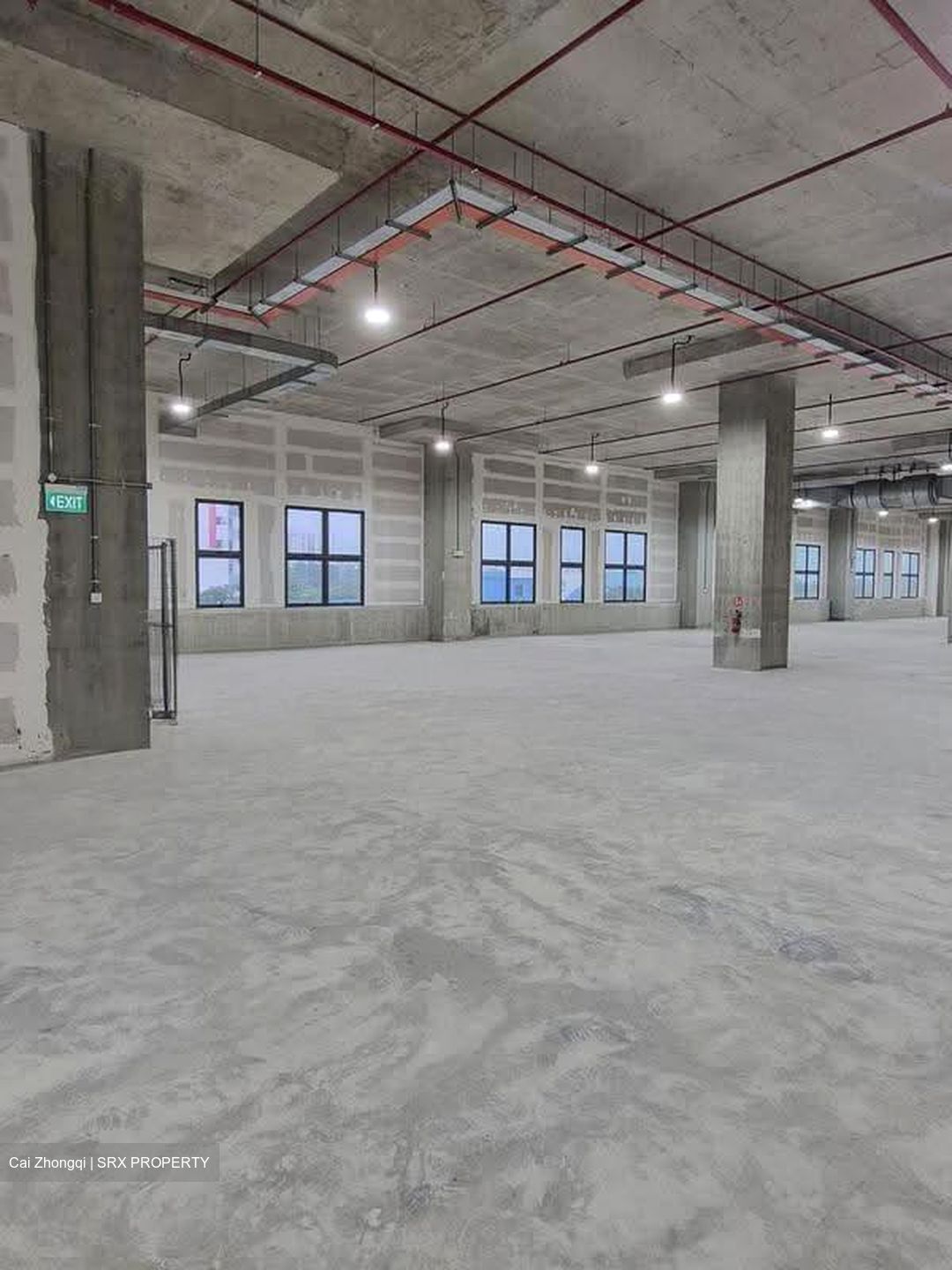 Jalan Papan (D22), Factory #627347811